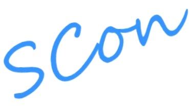 logo scon new